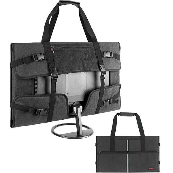 Nzxt Case Trunab PC Tower Backpack Fits Desktop Cases With