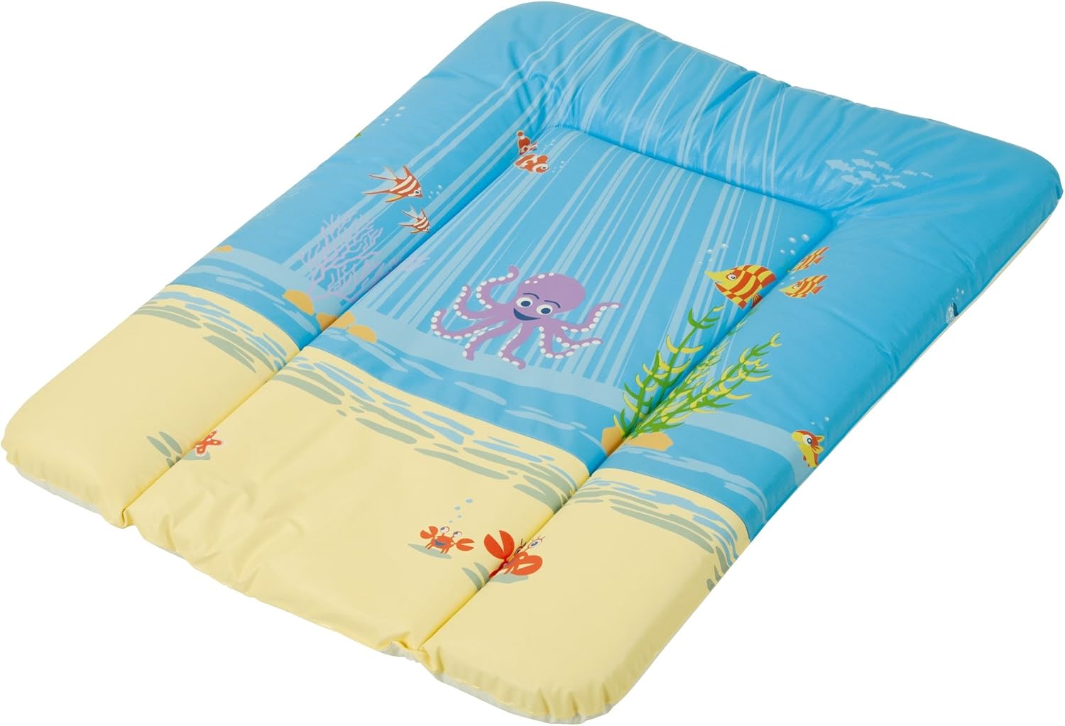 narrow changing pad
