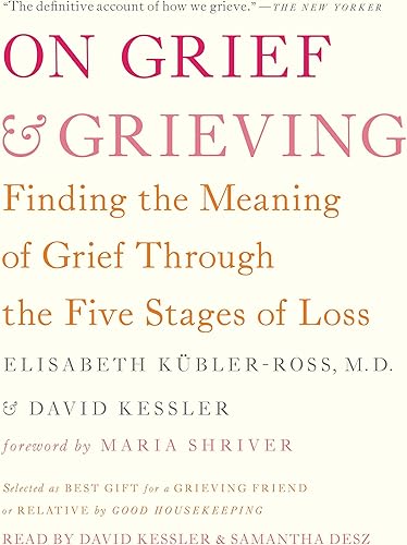 Download On Grief and Grieving PDF