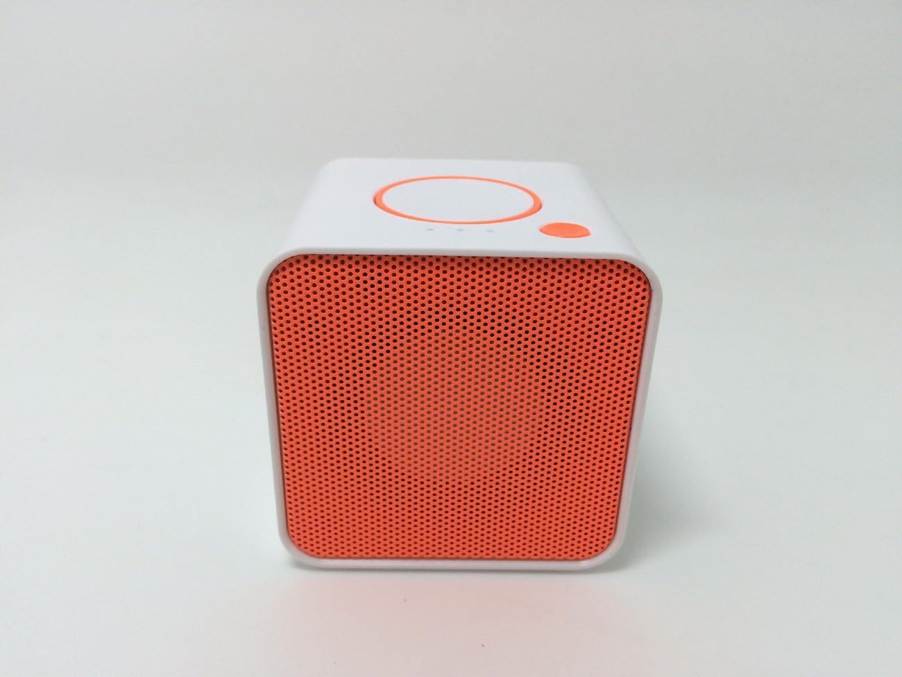 small square speaker