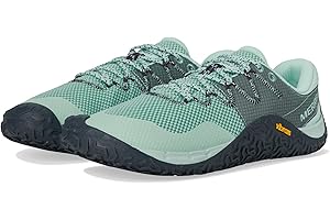 Merrell Women's Trail Glove 7 Sneaker