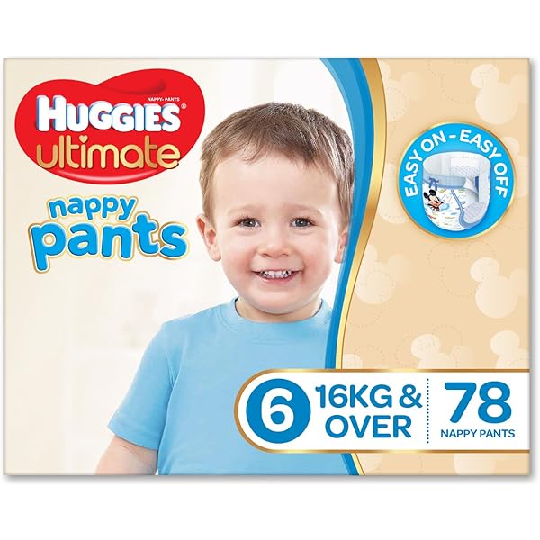 huggies 5 nappies