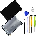 Eaglewireless LCD Display Touch Screen Digitizer Assembly Replacement for Samsung Galaxy Tab S6 Lite P610 SM-P610 SM-P615 10.4+Tools&Tape