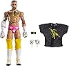 WWE - Élite Collection Série 124 Figurine CM Punk | Smyths Toys France