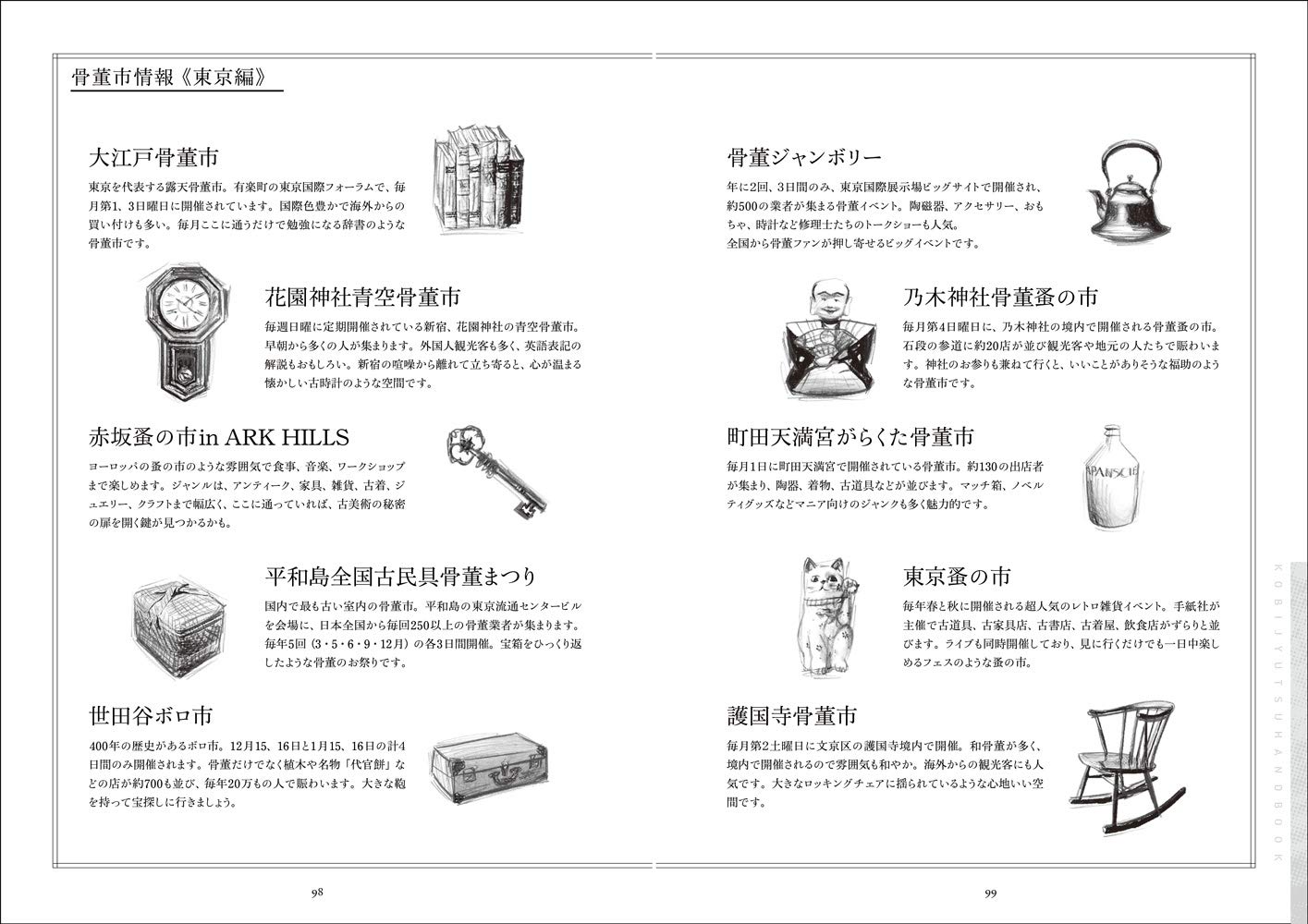 古美術手帖 はじめての骨董 ナカムラクニオ 玄光社 本 通販 Amazon