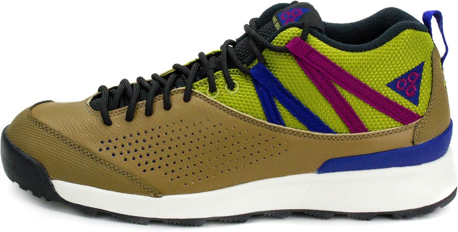 nike okwahn ii men's shoe