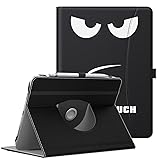 MoKo 9 10 10.1 inch Android Tablet Case,Slim 360