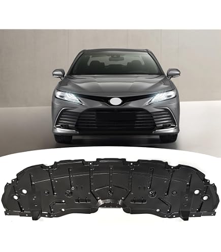 Amazon.com: Go-Parts - Engine Splash Shield for Lexus NX300 (2015