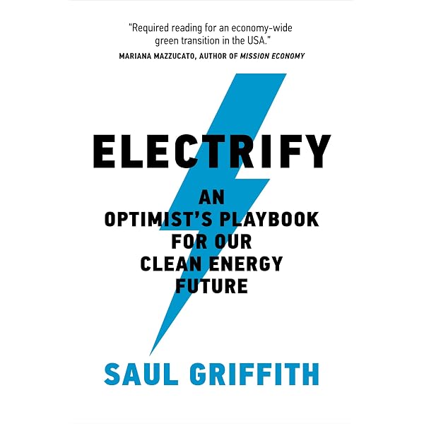 The Grid: The Fraying Wires Between Americans and Our Energy