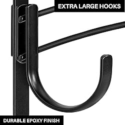 LYNK Professional® Home™ Over Door Hooks Rack