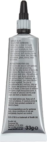 EVO-STIK Serious Glue 33g High Strength Waterproof Solvent Free view 2