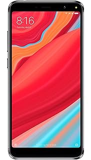 Tashan Model TS421 (Volte Not Supported) with 2 GB RAM Model with 5.7-inch 720p Display, (Reliance Jio 4G Sim Not Support) 16 GB Internal Memory and 5 Mpix /2 Mpix Camera HD Smartphone in Blue Colour