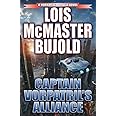 Captain Vorpatril's Alliance (Miles Vorkosigan Adventures)