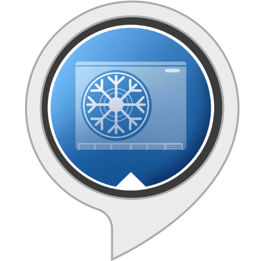 Relaxing Sleep Sounds Air Conditioner Alexa Skills