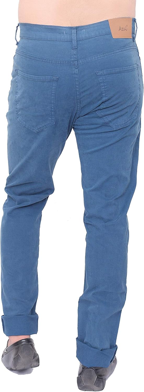 azul jeans