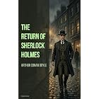 The Return of Sherlock Holmes