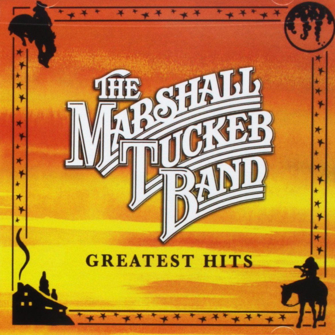 Greatest Hits Marshall Tucker Amazon.de Musik
