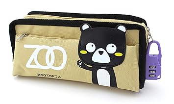 college pouches