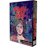 Van Ryder Games - Horror Board Game - Final Girl - A Knock at The Door, Feature Film Box, Core Box Required, Solo Play, 20-60 Mins Gameplay, Ages 14+