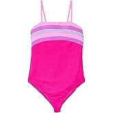 Beach Riot Girls Jessa One-Piece (Little Big Kid)
