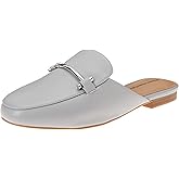 Amazon Essentials Women's Buckle Mule