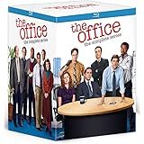 The Office: The Complete Series [Blu-ray]