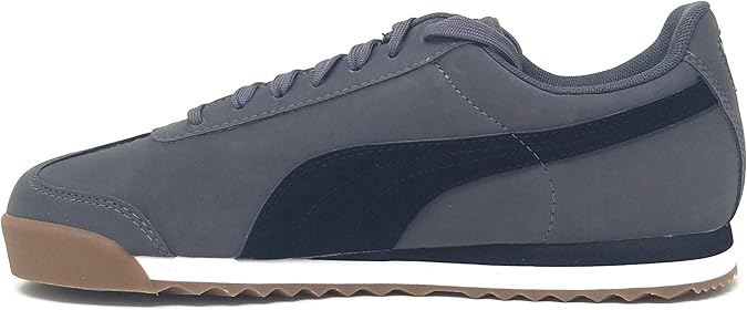 puma roma retro nubuck