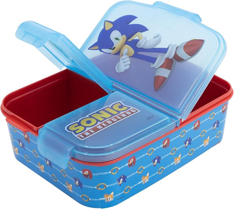 SANDWICHERA MULTIPLE SONIC