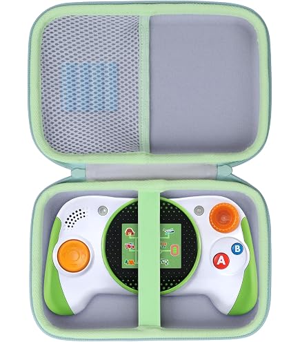 Leapfrog Leapster Learning Game Scholastic My Amusement Park | Cuotas Sin Interés