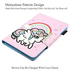 Universal Case for All 7.5-8.5 Inch Tablet, Artyond