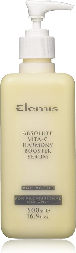 elemis vitamin c
