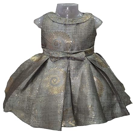 party wear dress for 9 month baby girl