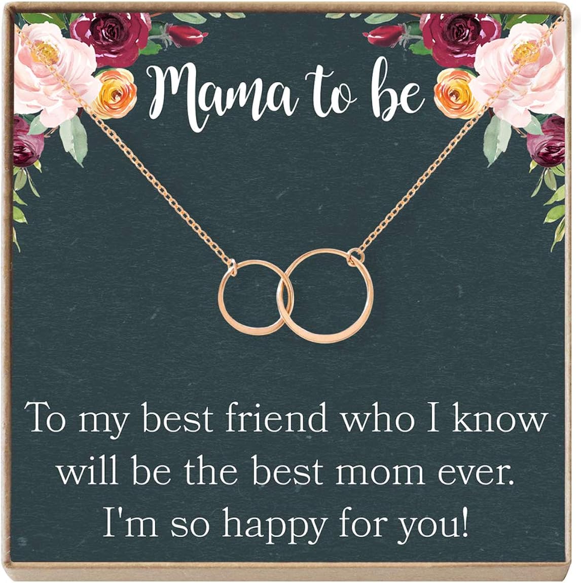 best gift for pregnant friend