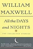 All the Days and Nights: The Collected Stories