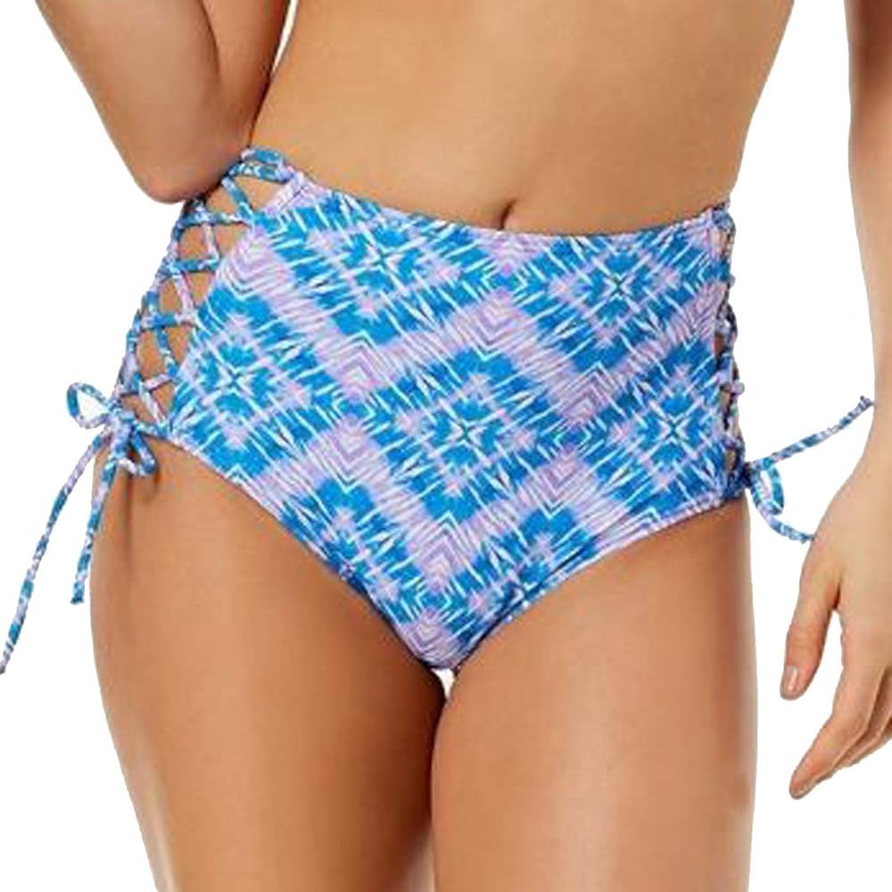 xs high waisted swimsuit