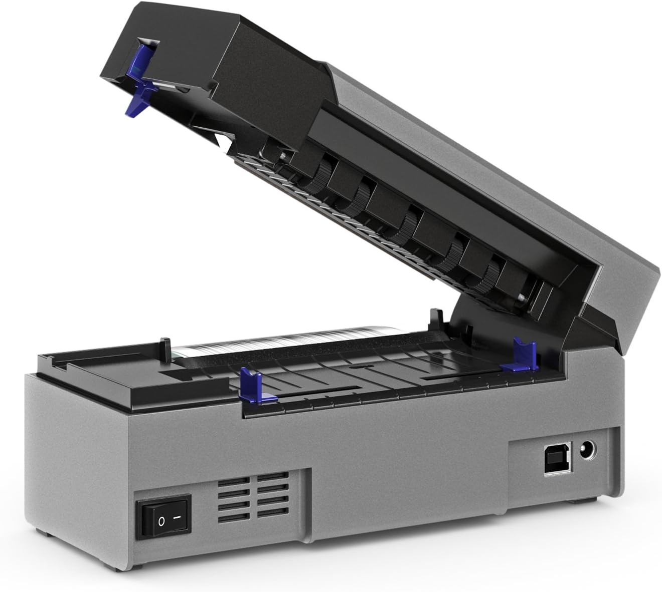 ROLLO Label Printer - Commercial Grade Direct Thermal High Speed Printer – Compatible with Etsy, eBay,  - Barcode Printer - 4x6 Printer : Electronics