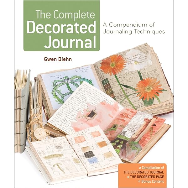1,000 Artist Journal Pages: Personal Pages and Inspirations