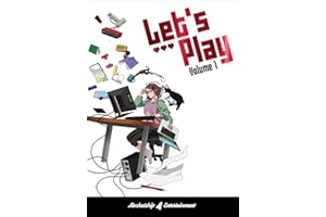 Let's Play Volume 1