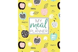 My Meal Planner