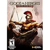 Gods &amp; Heroes: Rome Rising - PC