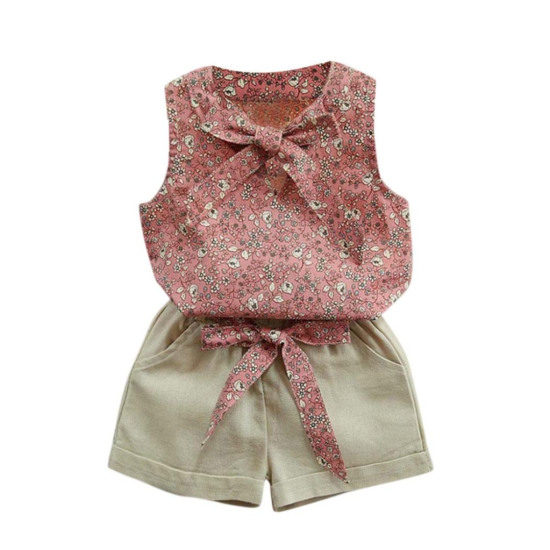 Ropa De Niño De 7 Años