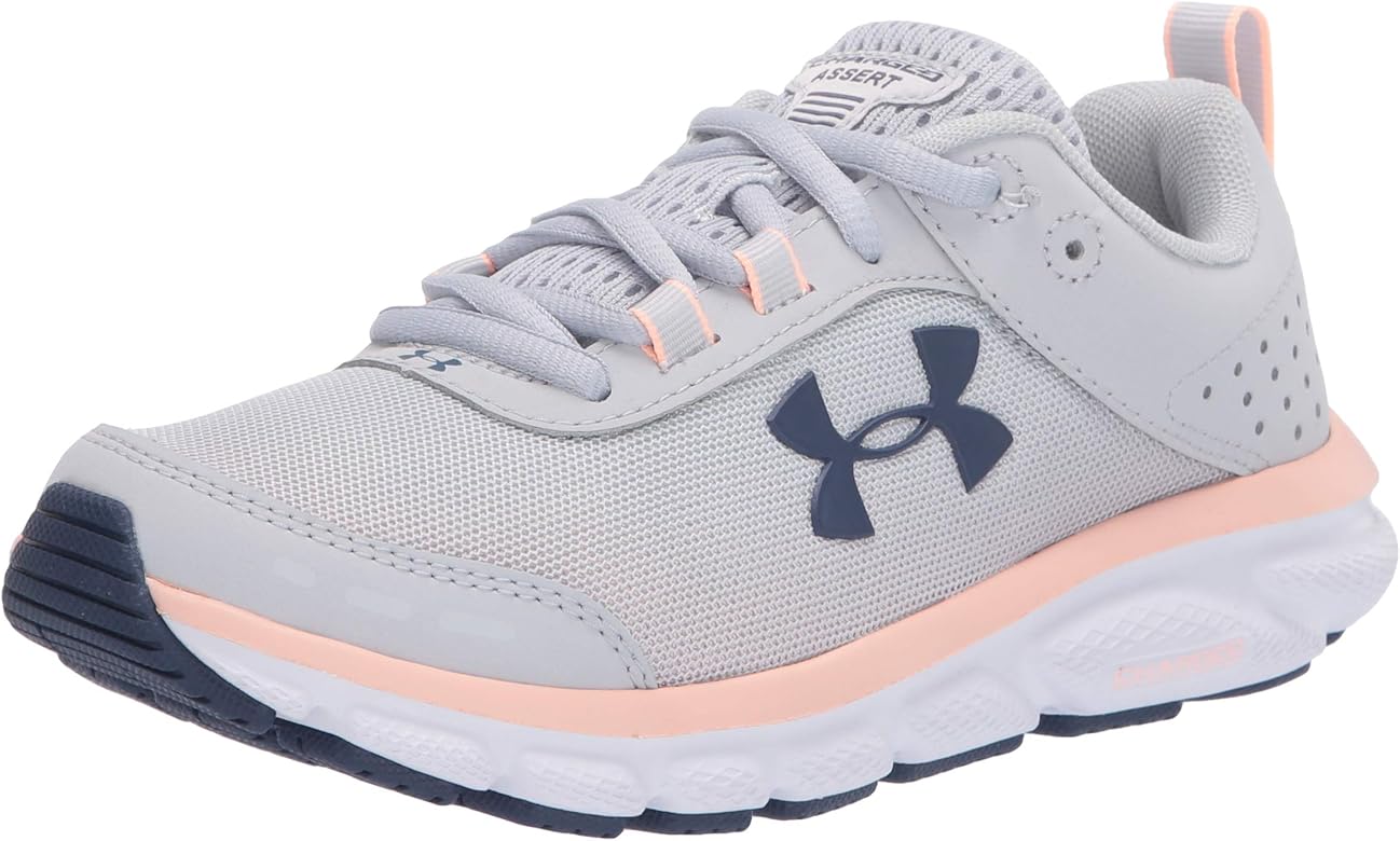 under armour slip on tennis shoes