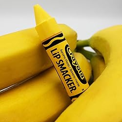 Lip Smacker Crayola Lip Balm Party Pack - 8