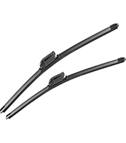 thumbnail image 2 of Erasior PTB Beam Wiper Blades 28+21 For Ford Transit-250 2015-2019 – Easy Install, 2-Pack 2 of 3