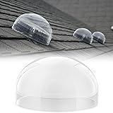 Otoolling 12 x 12 x 7 Inch Skylight Replacement