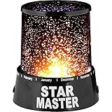 Trademark Games Star Projector Light - Project On