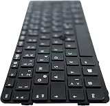 TellusRem German Backlit Keyboard for HP EliteBook 720 G1 G2 725 G1 G2 820 G1 G2 view 5