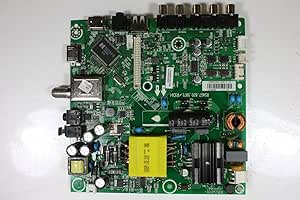 Amazon.com: INSIGNIA 32" NS-32D511NA15 172052 Main Video Board