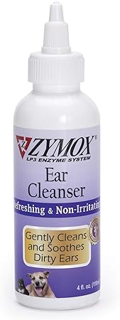 Zymox ear cleanser petco Clearance