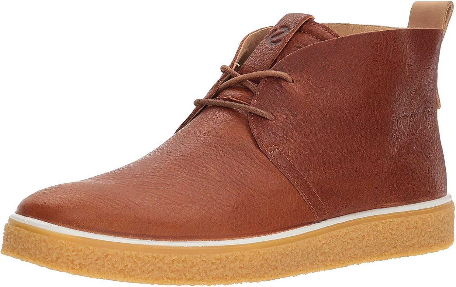 ecco mens crepetray boot